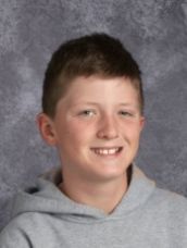 40-Ben Block, St. Maria Goretti School